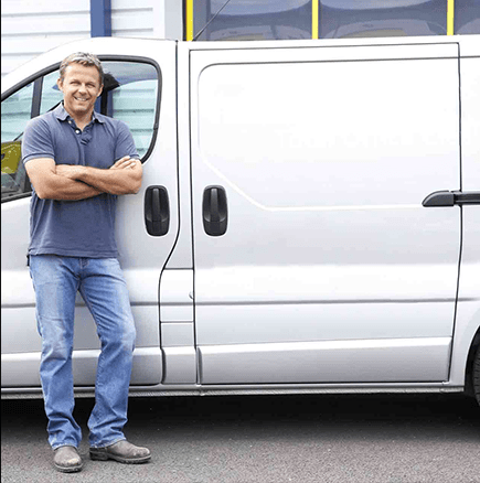 How Can I Scrap My Van  For The Most Cash?