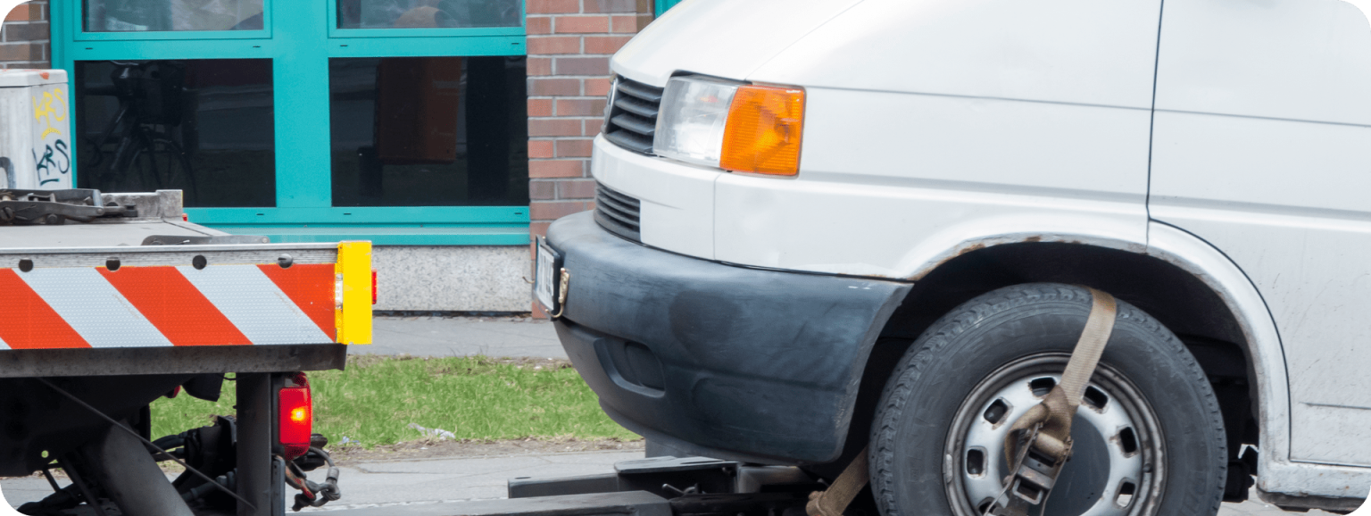 Can I Scrap My Van Without a Logbook Scrapping Vehicle sans Log Book Scrap Van Central